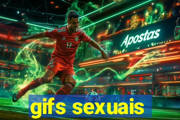 gifs sexuais
